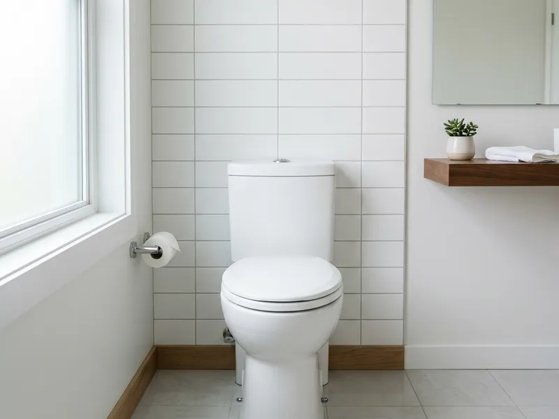 Toilet Repair & Installation Plumber in South Miami, FL